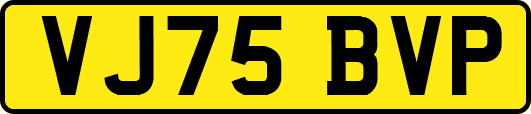 VJ75BVP