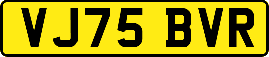VJ75BVR