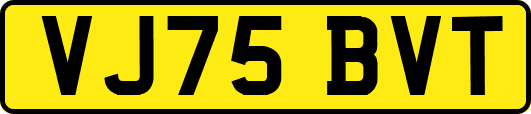 VJ75BVT