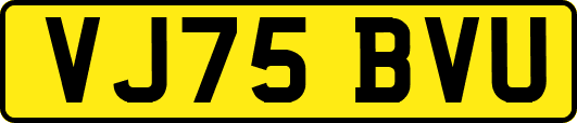 VJ75BVU