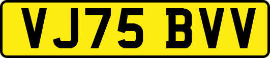 VJ75BVV
