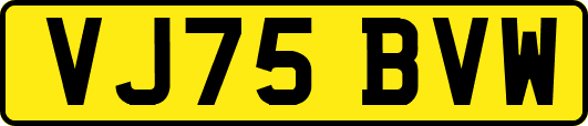 VJ75BVW