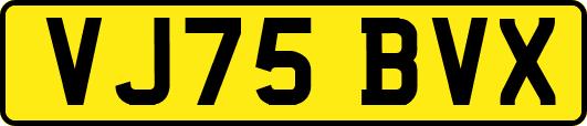 VJ75BVX