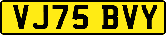 VJ75BVY