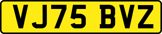 VJ75BVZ
