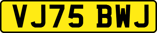 VJ75BWJ