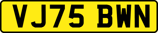 VJ75BWN