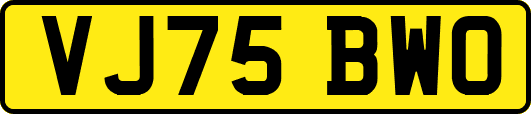 VJ75BWO