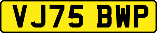 VJ75BWP