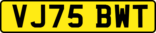 VJ75BWT