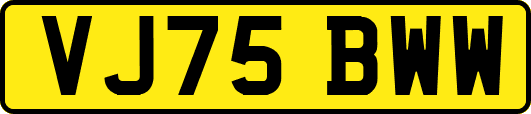VJ75BWW