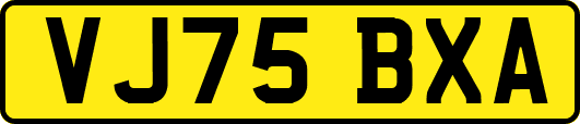 VJ75BXA