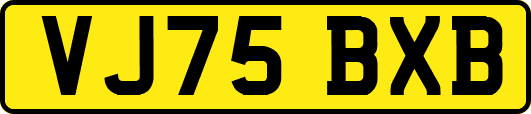 VJ75BXB