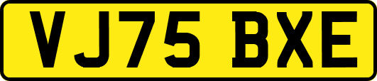 VJ75BXE