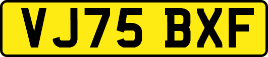 VJ75BXF