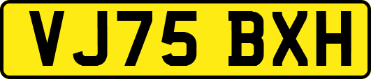 VJ75BXH