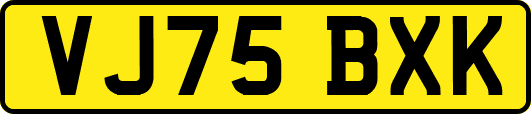 VJ75BXK