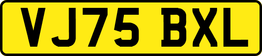 VJ75BXL