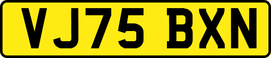 VJ75BXN