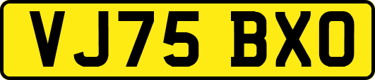 VJ75BXO