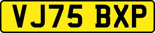 VJ75BXP