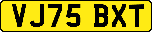 VJ75BXT