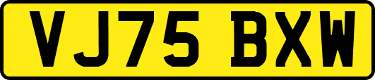VJ75BXW