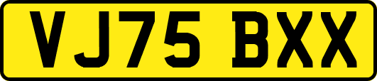 VJ75BXX