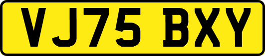 VJ75BXY