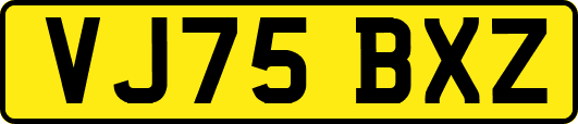 VJ75BXZ