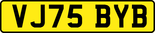VJ75BYB