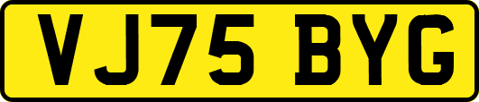 VJ75BYG