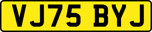 VJ75BYJ