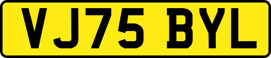 VJ75BYL