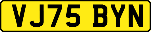 VJ75BYN