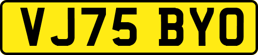 VJ75BYO