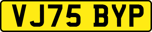 VJ75BYP