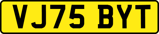 VJ75BYT