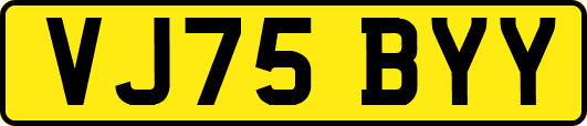 VJ75BYY
