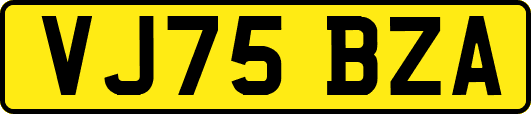 VJ75BZA