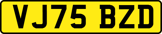 VJ75BZD