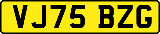 VJ75BZG