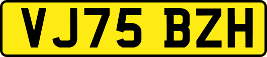 VJ75BZH