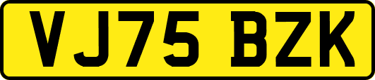 VJ75BZK