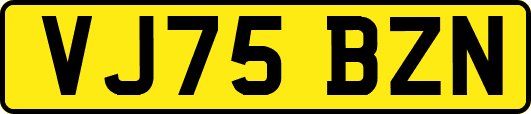 VJ75BZN
