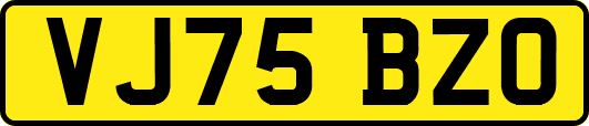 VJ75BZO