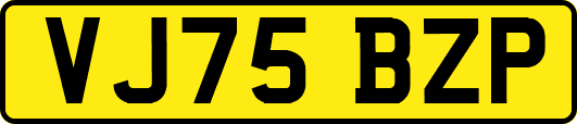 VJ75BZP
