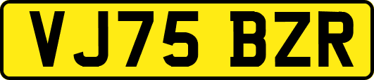 VJ75BZR