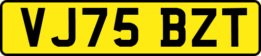 VJ75BZT