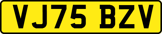 VJ75BZV
